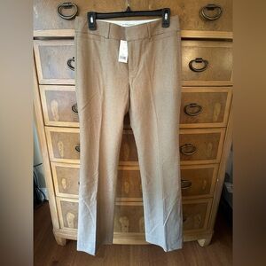Men's Tan Pants